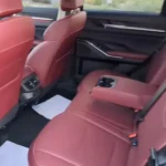 Haval H6 GT 2024 monthly rental Dubai