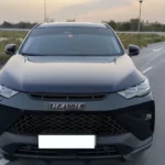 Haval H6 GT 2024 rent in Dubai