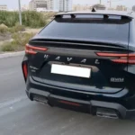 Haval H6 GT 2024 rent per day Dubai