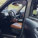 Haval H9 2024 SUV rental Dubai