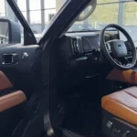 Haval H9 2024 hire in Dubai