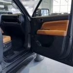 Haval H9 2024 monthly rental Dubai