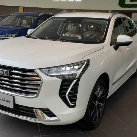 Haval Jolion 2023