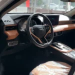 Haval Jolion 2023 car hire Dubai