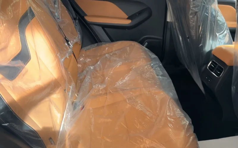 Haval Jolion 2023 rental Dubai