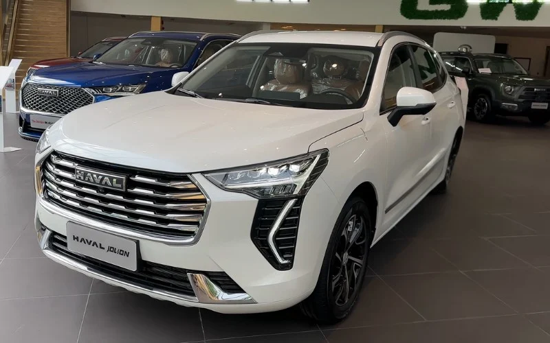 Haval Jolion 2023
