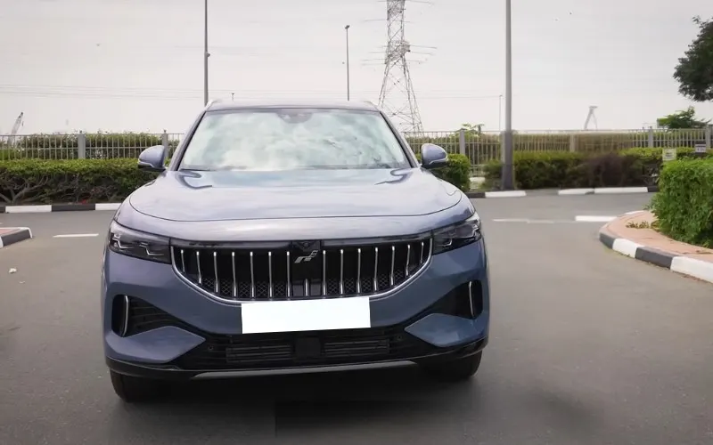 Hire Rabdan One 2024 in UAE