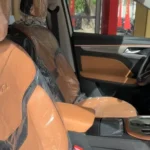Luxury Haval Jolion 2023 rental Dubai
