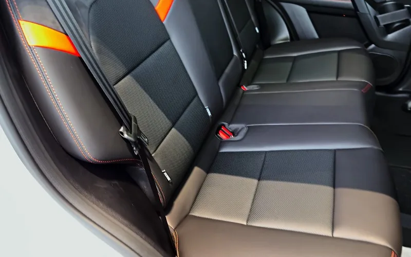 Luxury SUV Haval Dargo rent in Dubai