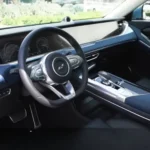 Rabdan One 2024 Dubai luxury SUV rental