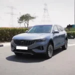 Rabdan One 2024 for rent UAE