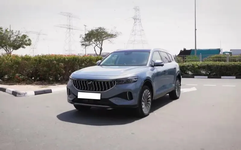 Rabdan One 2024 for rent UAE