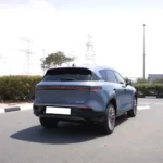 Rabdan One 2024 hire Dubai price