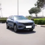 Rabdan One 2024 hire UAE