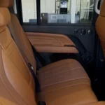 Rent Haval H9 Dubai airport