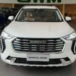 Rent Haval Jolion 2023 Dubai