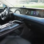 Rent Rabdan One 2024 SUV UAE