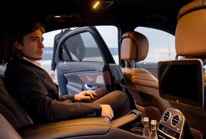 Passenger Limits in UAE 2025 – How Many People Can Ride in Your Car Today?