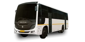 Bus Rental