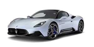 Sports Cars