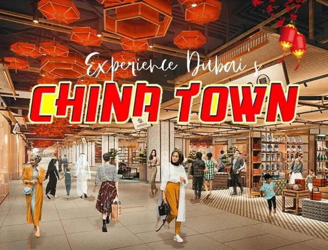Explore Chinatown in Dubai Mall – Ultimate Guide 2025