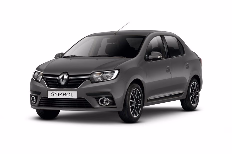Renault Symbol