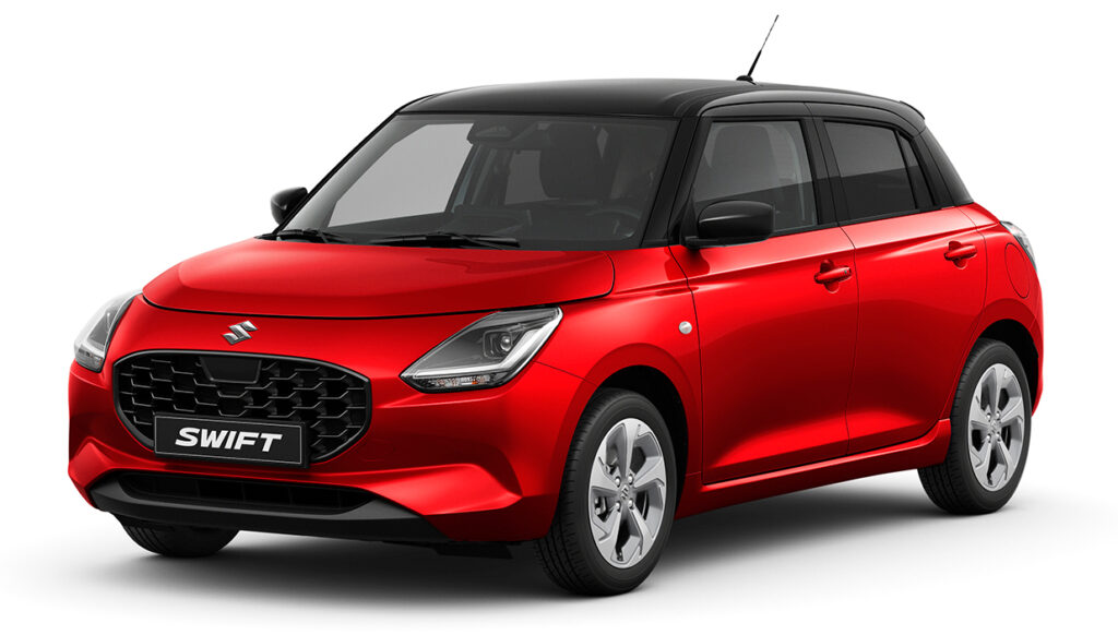 Swift Suzuki