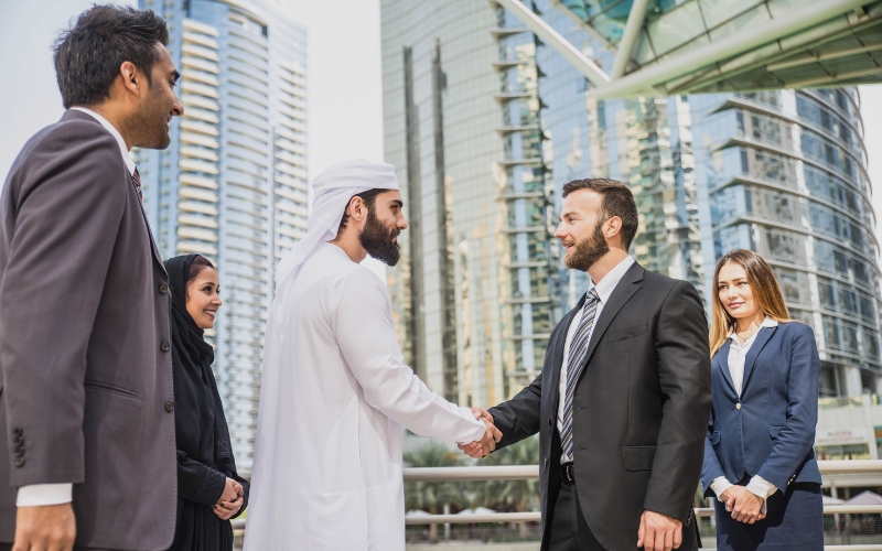 Fun Things to Do in Dubai