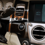 Rent Rolls Royce Dawn 2022