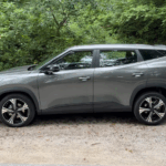 Geely Cityray 2026 in Business Bay