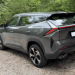 Geely Cityray 2026 in Al Barsha