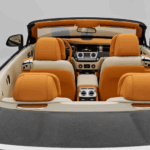 Rolls Royce Dawn 2022 Dubai Rental