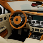 Rolls Royce Dawn 2022 in Dubai