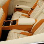 Rolls Royce Dawn 2022 Car for Rent
