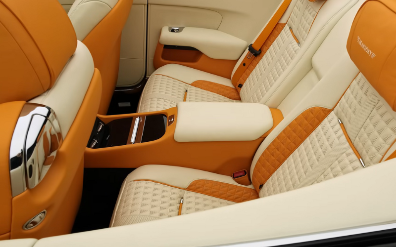 Rolls Royce Dawn 2022 Car for Rent
