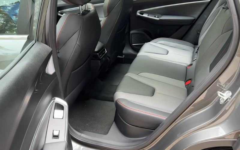 Geely Cityray 2026 in Dubai