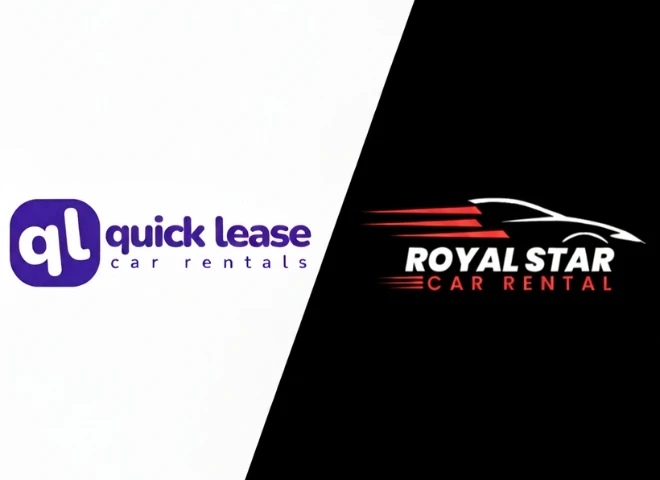 Royal Star Car Rental vs Quick Lease Car Rental