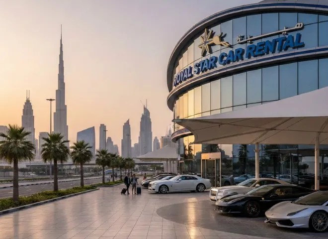 Which Rental Car Company Is the Best