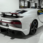 Buggati Chiron Car Rental Al Karama
