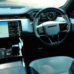 Range rover Svr for Rent