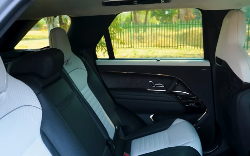 Range rover Svr in Dubai