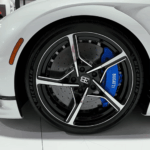 Car Buggati Chiron For Rent