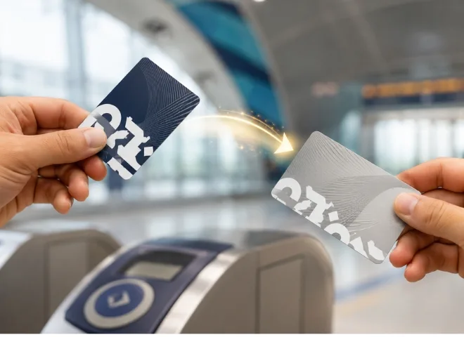 Nol Card Balance How to Transfer Nol Card Balance