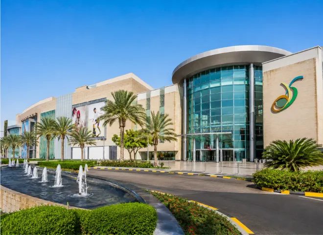 Comprehensive Guide to Dalma Mall, Abu Dhabi