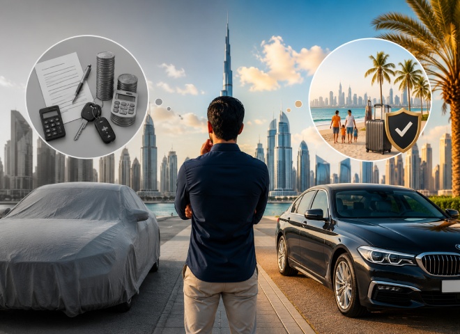 Why Monthly Car Rental Is Better Than Buying A Car