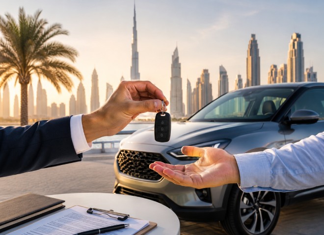 Is Renting a Car Worth It? Complete Guide