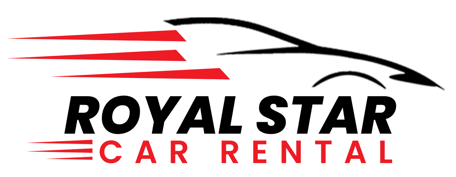 royal star logo