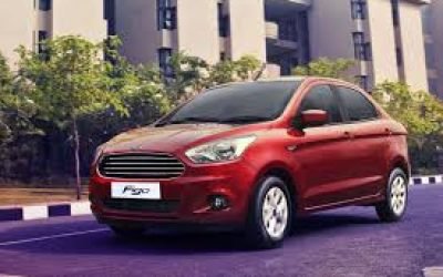 Ford Figo