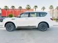 nissan patrol platinum GSC 2024 2