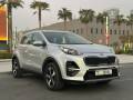 KIA SPORTAGE 5 SEATR5
